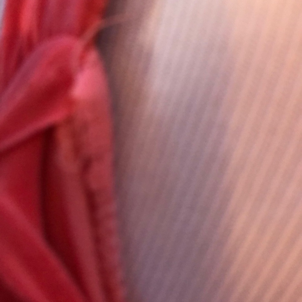salmon pink dress 🎀 - Picture 6 of 10